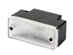 Lampa cofania, W3010 136010000