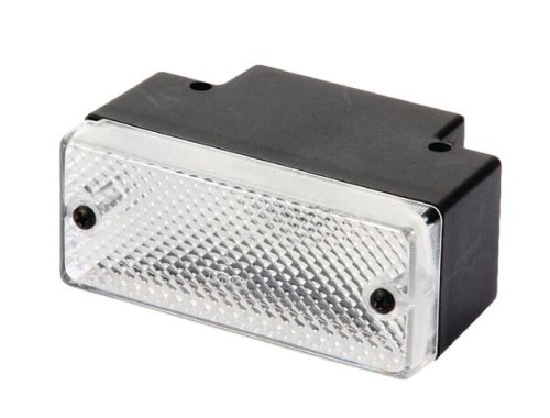 Lampa cofania, W3010 136010000 - Intertraktor
