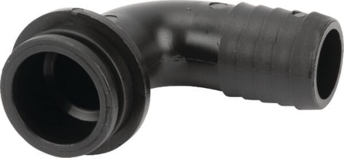Złączka kątowa 90° Bertolini 840542402 - Intertraktor