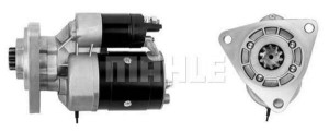 Rozrusznik 12V 3.3kW Z-10 CW Mahle MS999
