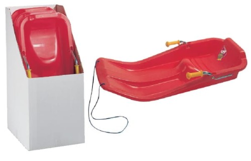 Sanki Jetstar R20027 - Intertraktor