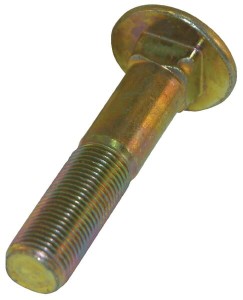 Śruba obręczy koła, 5/8" UNF 3137167R1