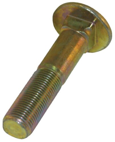 Śruba obręczy koła, 5/8" UNF 3137167R1 - Intertraktor