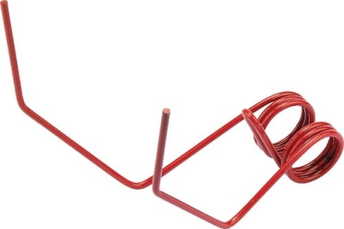 Palec zagarniający pasujący do Weiste W494813 - Intertraktor