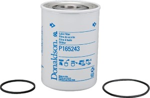 Filtr oleju hydraulicznego P165243