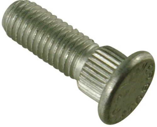 Śruba radełkowana M10x30 12,9 132435 - Intertraktor