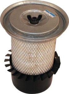 Filtr powietrza, zewnętrzny P778795