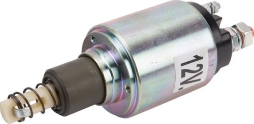 Wyłącznik rozrusznika gopart, 12V pasuje do C-385 STA9214GP - Intertraktor