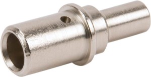 Kołek wtyczki DS04 męski DS04602040490