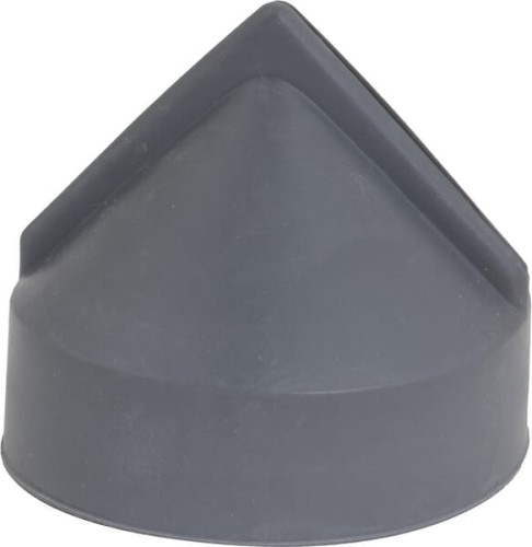 Zawór wyrzutnika pyłu K121182340 - Intertraktor
