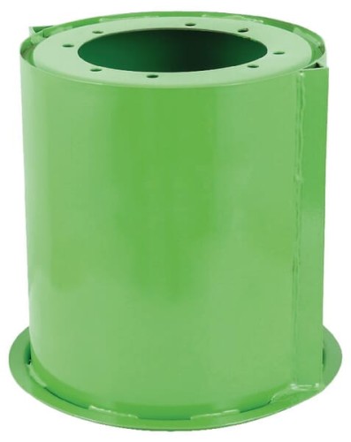 Bęben kosiarki SaMasz 5680105050100 - Intertraktor