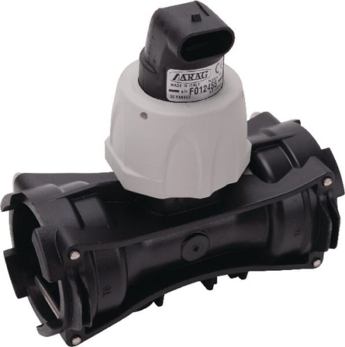 Przepływomierz 5-100l/m T5F 4626305 - Intertraktor