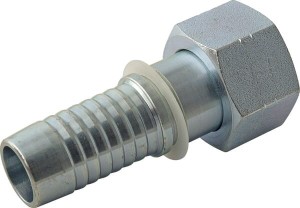Końcówka DKO DN25 1.7/16-12 UNF DKORFS1615