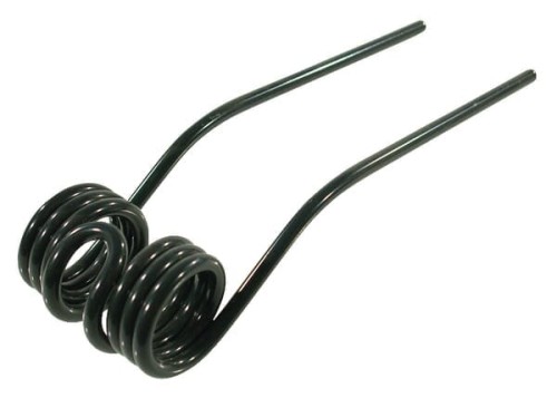 Palec zgrabiarki oryginał DEUTZ-FAHR VF16502744 - Intertraktor