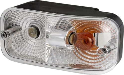 Lampa kierunkowskazu, prawa 1400691300 - Intertraktor