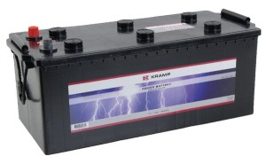 Akumulator 12V 180Ah 1000A Kramp 680032100KR