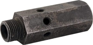 Zawór bezpieczeństwa pompy hydraulicznej 17.5 MPa, pasuje do C-385 26900088413903
