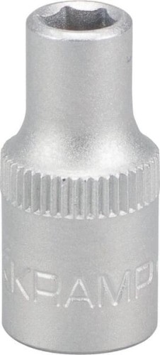 Klucz nasadowy calowy 6-kt. 1/4", 3/16" 18060061050KR - Intertraktor
