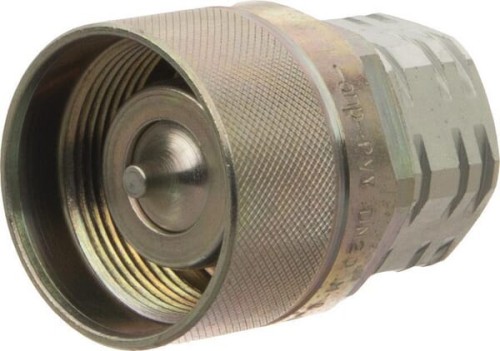 Szybkozłącze skręcane 3/4" gwint zew. M18x1.5 12L - wtyczka SKSM16L18 - Intertraktor