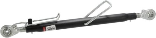 Łącznik górny, M 27, 570 mm, kat. 1 TL5702711KR - Intertraktor