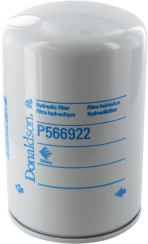 Filtr hydrauliczny, Donaldson P566922 - Intertraktor