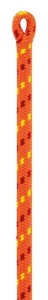 Lina półstatyczna Flow LW 11.6 mm 45 m pomarańczowa R079AA03