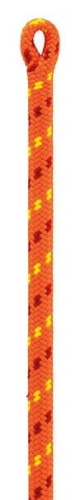 Lina półstatyczna Flow LW 11.6 mm 45 m pomarańczowa R079AA03 - Intertraktor