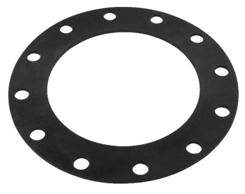 Uszczelka do kołnierza znormalizowanego, 6" 6329800Z - Intertraktor