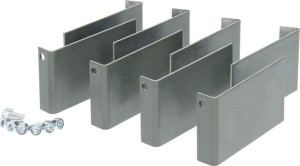 Łożyska ślizgowe do S3ECO, kpl. 8 szt. S3ECO92631