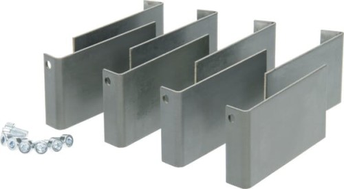 Łożyska ślizgowe do S3ECO, kpl. 8 szt. S3ECO92631 - Intertraktor