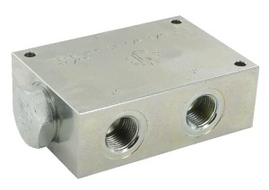 Rozdzielacz str.75-100l 1/2st. FPFDS12CB34E12ST