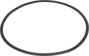 Uszczelka 310.52x6.99mm czarny Arag 3522140020