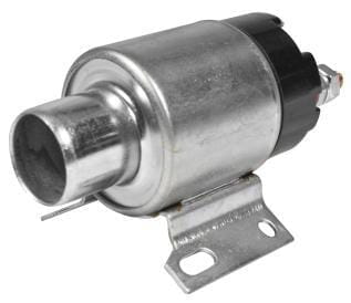 Cewka elektromagnetyczna rozrusznika AV100635 - Intertraktor