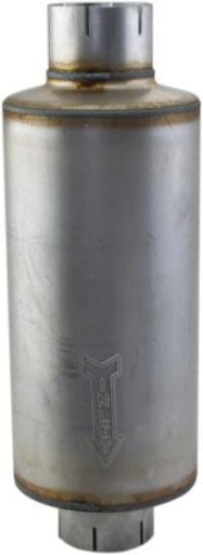 Tłumik M070028 - Intertraktor