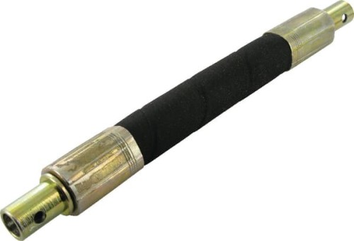 Łącznik gumowy 810642910 - Intertraktor