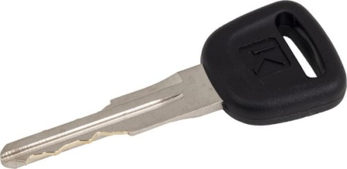 Kluczyk T027081820 - Intertraktor
