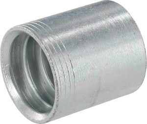 Tuleja Ø45.7x50.8mm DN20 ocynk Gates 12GS1F4