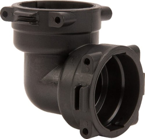 Złączka kątowa 129044 - Intertraktor