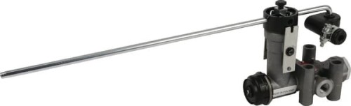 Zawór amortyzatora pneumat. 4640060027 - Intertraktor