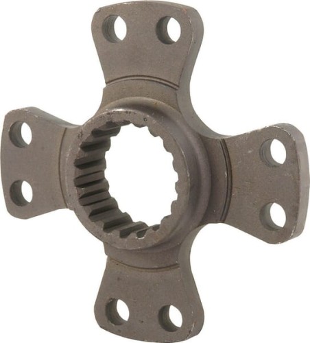 Piasta sprzęgła nowy typ, pasuje do C-385 6-cyl. 26900089021062 - Intertraktor