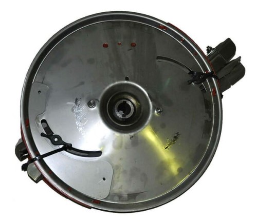 Tarcze rozsiewacza, OM 10-16 927776 - Intertraktor