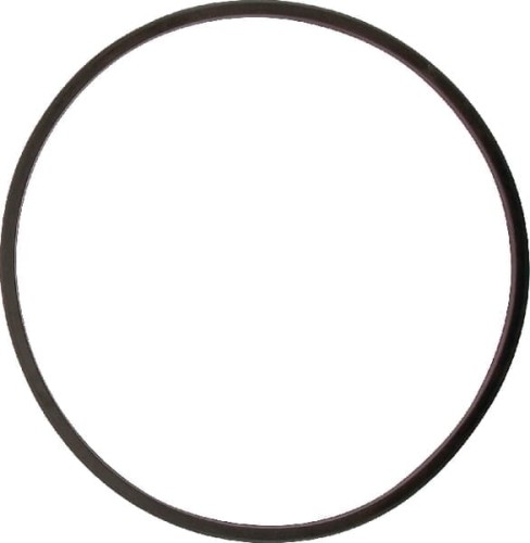 Uszczelka 255x3.53mm czarny Arag 3562040090 - Intertraktor