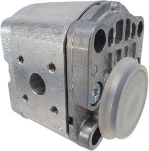 Pompa zębata AZPF-12-005LNT20MB Bosch Rexroth 0510315305