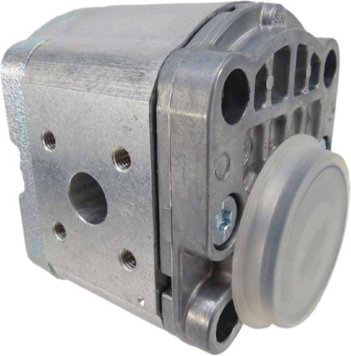 Pompa zębata AZPF-12-005LNT20MB Bosch Rexroth 0510315305 - Intertraktor