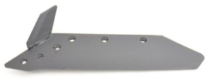 Lemiesz bez dłuta, lewy 16" AC Kuhn 580887