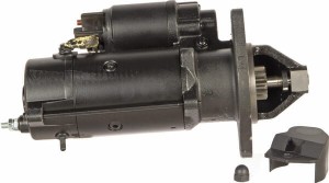 Rozrusznik, 12V 4.2kW MS291