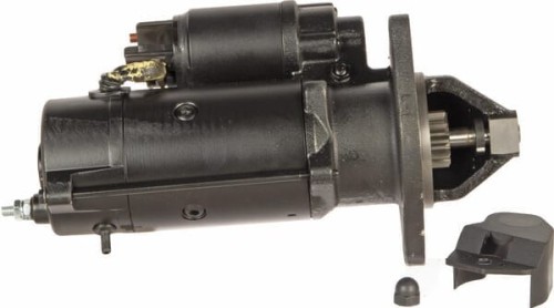 Rozrusznik, 12V 4.2kW MS291 - Intertraktor