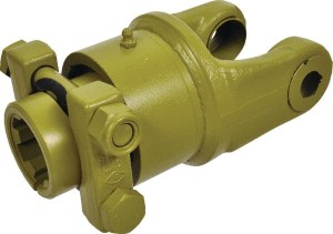Sprzęgło jenokierunkowe Walterscheid, F5/1P, 1 3/4 Z6, seria W2500 5611940