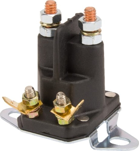 Przełącznik elektromagnetyczny FGP456354 - Intertraktor