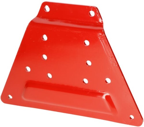Płyta nośna grządzieli pługa V&N VNRH1300033 - Intertraktor